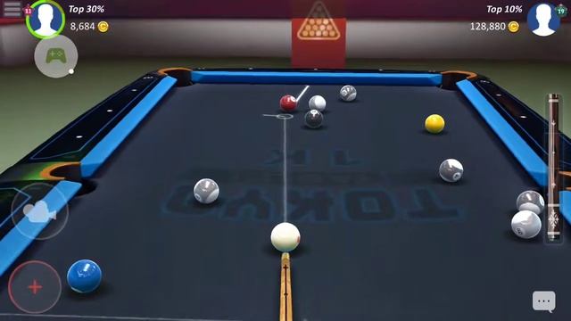 Pool Stars - 3D Online Multiplayer Game - 2019-09-24 смотреть онлайн