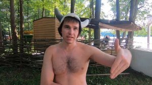 Практически отрицательный отзыв на печь Атмосфера. БаняФест.