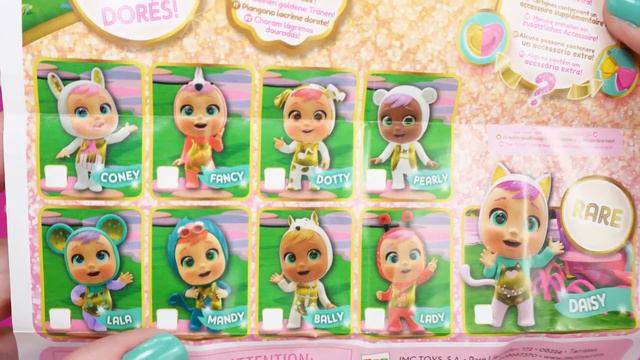 Nuevos Bebés Llorones EDICIÓN MUSICAL 🎶 Traen Instrumentos Musicales 🎸LADY Music Edition ~Kitoons