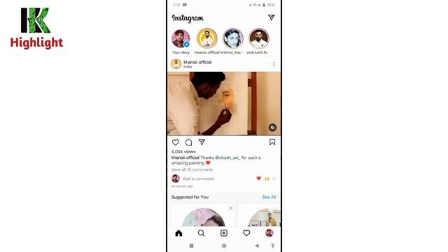 instagram reels not showing 2022/Instagram reels ka option show nhi ho rha hai@algrow смотреть онлайн