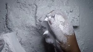 Потрясающий хруст!