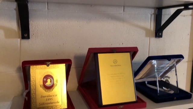 Pasabahce ПашаБахче Посуда с мировым именем в Стамбуле смотреть онлайн