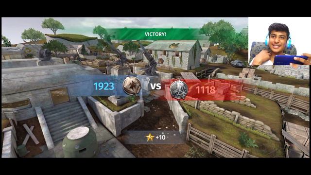 I Reached IN The Battlefield Of World War 2 | Krish Sisodiya смотреть онлайн