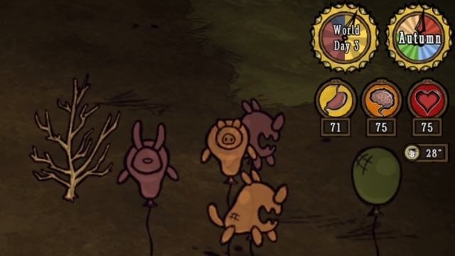 Don't Starve Together Guide: Wes REWORKED... Again! (For Real This Time?) смотреть онлайн