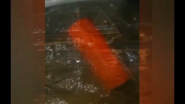 Потоп в Сочи сейчас. Вышла из берегов река. Кудепста, Дагомыс. смотреть онлайн