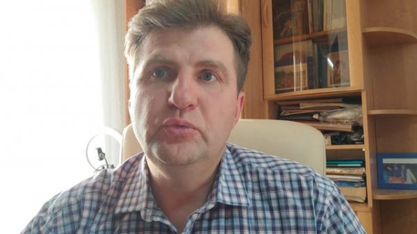 Непристойное предложение.