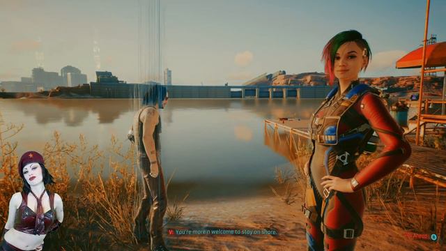 MORE KERRY EURODYNE BULLSHIT! Cyberpunk 2077 EDGERUNNER #cyberpunk #cyberpunk2077 #edgerunner смотреть онлайн