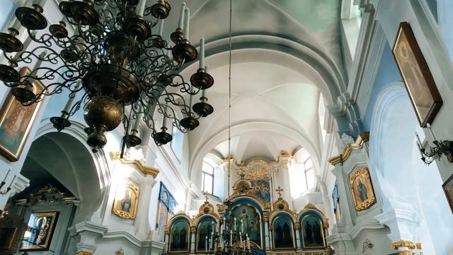 Беларусь. Страна мира и согласия. Минская область смотреть онлайн