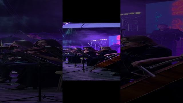 Оркестр Русского Рока!!!