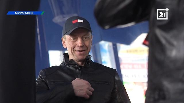 Мурмачанане смогут приобрести верхнюю одежду со скидками до 70% смотреть онлайн