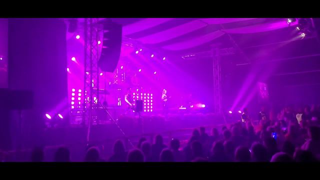 Erika Vikman / Kiuruveden Iskelmäviikko 15.7.2023 смотреть онлайн
