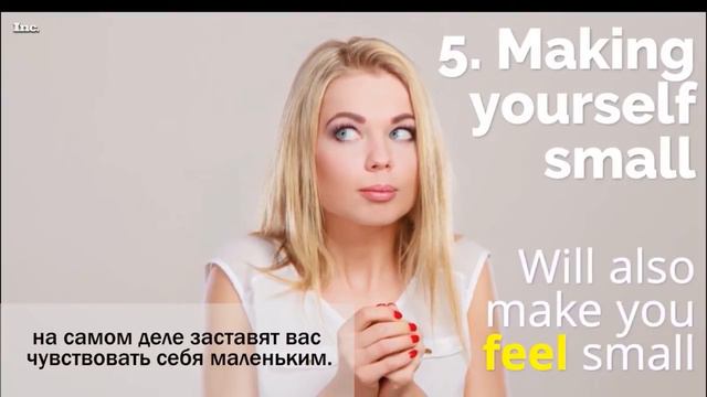 Главные ошибки языка жестов смотреть онлайн