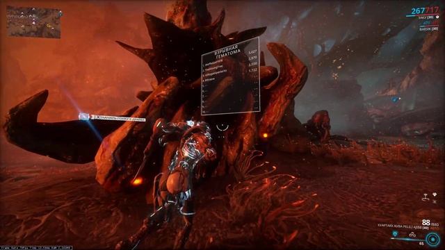 Warframe | Новости ? | Секреты Деймоса - на ЭТОЙ неделе, заражённый К-ДРАЙВ и вакуум для НЕКРАМЕХОВ смотреть онлайн