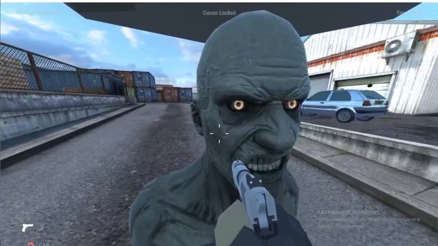 Моя первая игра Defenders на Unity смотреть онлайн