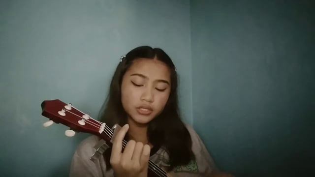 Irreplaceable - Beyonce (ukulele cover) смотреть онлайн