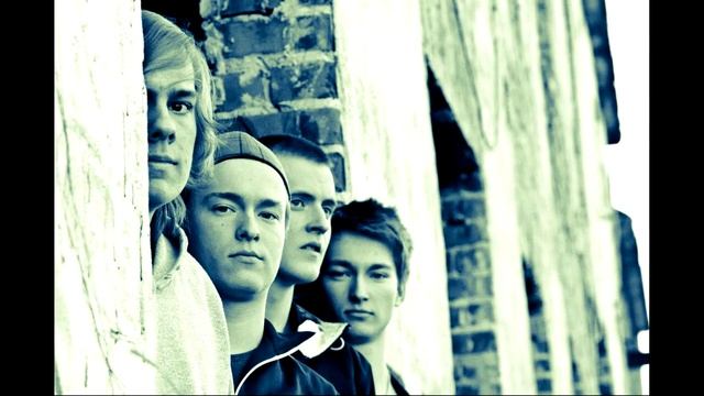 Lunacy Project - Eroded Statues смотреть онлайн
