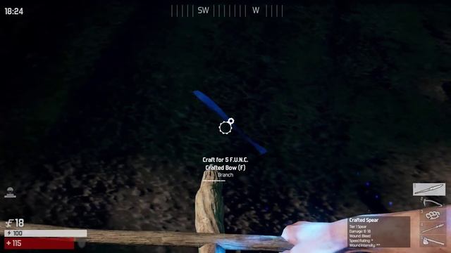 The Culling Gameplay #2 — ХИТРЫЙ МАНЕВР смотреть онлайн