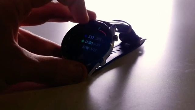 Huawei Watch Gt смотреть онлайн