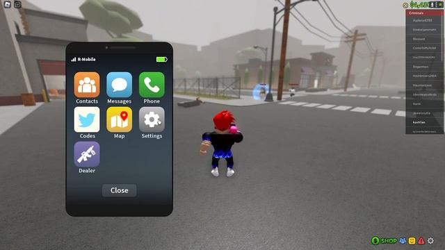 ЭТО ПРОСТО ПИПЕЦ! НАВАЛИЛ КРИНЖА! ТРЕШ ИГРЫ В РОБЛОКСЕ! ROBLOX смотреть онлайн