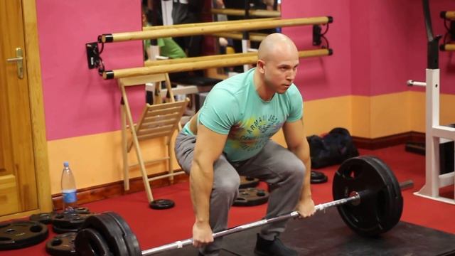 Турнир по становой тяге и жиму лежа/ www.krasnoturinsk.info смотреть онлайн