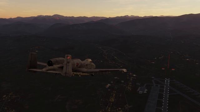 Ridiculous Helicopter Formations, Takedowns & More! V36 | DCS World 2.7 Modern Flight Sim Crashes смотреть онлайн