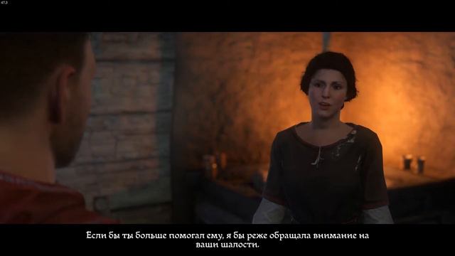 Kingdom Come: Deliverance: КОРОЛЕВСТВО ПРИШЛО, ОПТИМИЗАЦИЯ УШЛА. ХРОНИКИ ВАНОМАСА смотреть онлайн
