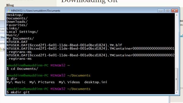 GitHub Installation and Setup (Part 01) | QAShahin смотреть онлайн
