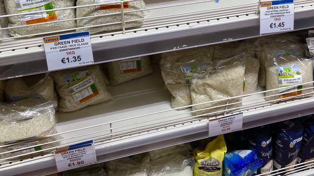 Самый БЮДЖЕТНЫЙ магазин на Кипре | ЦЕНЫ на КИПРЕ | Жизнь на Кипре смотреть онлайн