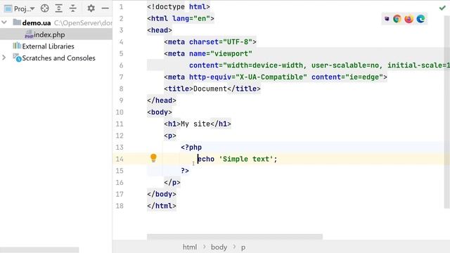 Backend-розробка (РНР/MySQL). Лекція 01 (05.09.2022). Вступ смотреть онлайн