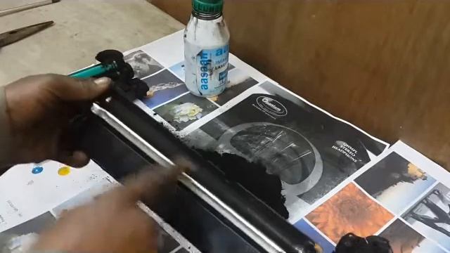 HOW TO REFILL CARTRIDGE SAMSUNG 101 смотреть онлайн