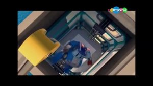 Карусель, анонсы (осень 2016)