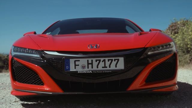2017 Honda NSX: Budget Hypercar? - Carfection