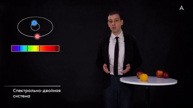 Двойные и кратные системы, или Звёзды, которые подмигивают смотреть онлайн