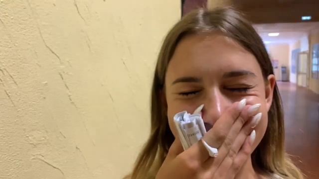 влог: море, поездка в москву, поступление в колледж ✨ смотреть онлайн