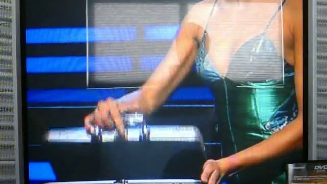 Deal or No Deal DVD Game Run Game 3 Part 1 смотреть онлайн
