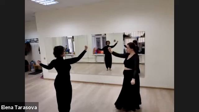 индийские танцы,катхак урок смотреть онлайн