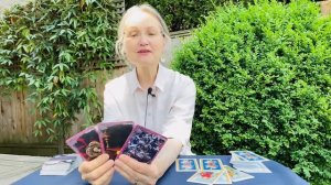 Какие Перемены не Заставят Себя Долго Ждать? Что Вы Будете не в Силах Изменить? Колена Таро