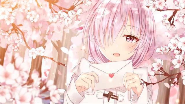 АСМР Ролевая игра 💌 Любовное письмо для Тебя ❤️ смотреть онлайн