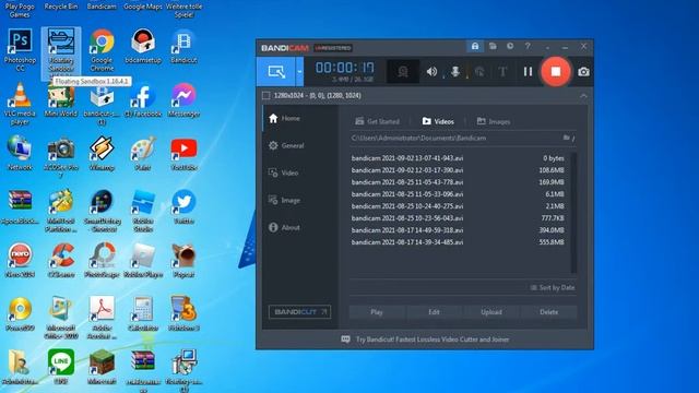 คลิปนี้เตือนเพราะผมจะเล่นเกม( floating sandbox ) ในเวลาไม่นานนี้ смотреть онлайн