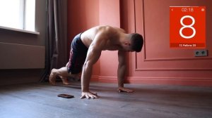 ДЕЛАЙ ЭТО КАЖДОЕ УТРО И БОЛЬШЕ НЕ УВИДИШЬ ЖИВОТА