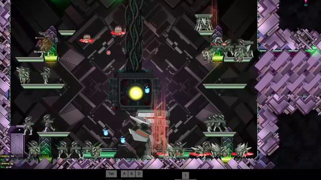 StarBreak (beta16.1test) Elite Securon fail and victory (eUB失敗と勝利) смотреть онлайн