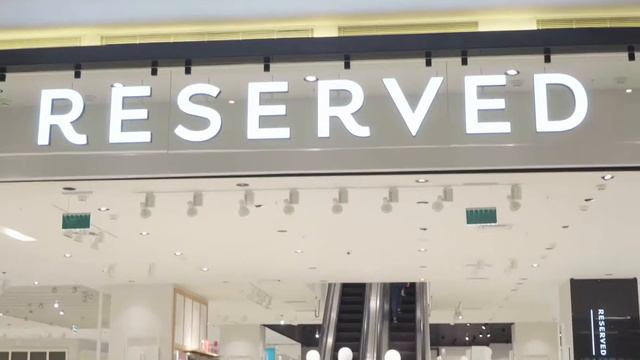 Модная Бессонница в ТРЦ Galleria Minsk смотреть онлайн