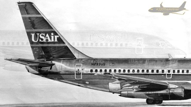 My Realistic Aircraft Drawings - Part 2 смотреть онлайн
