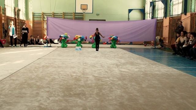 Принцесса спорта 10 шагов к совершенству Витебск 24.03.2018 1 поток в 15.00 _V1-0033 смотреть онлайн