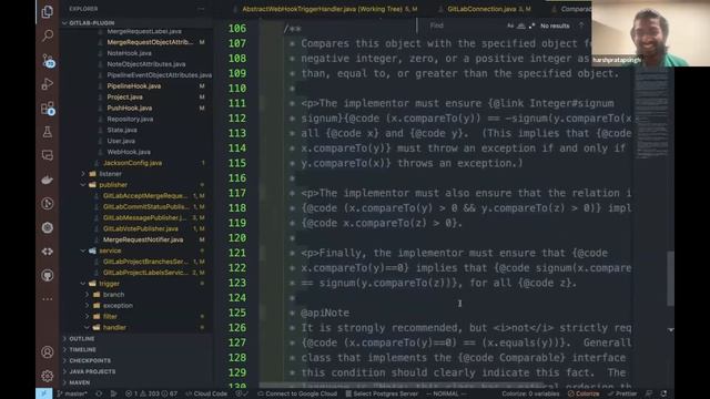 2023 06 02 GitLab Plugin Modernization смотреть онлайн