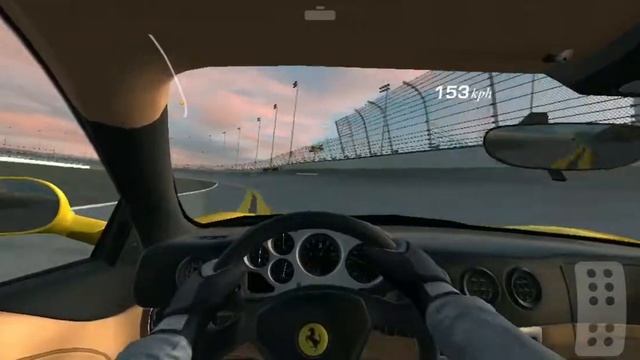 Ferrari 360 Modena || Real Racing 3 || Daytona International Speedway || Speed Snap смотреть онлайн