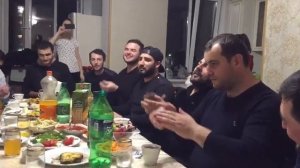 Лакская песня - Чаргудай