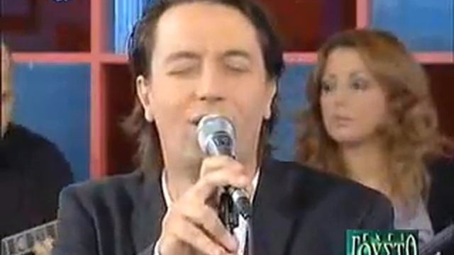 Giannis Kotsiras 03/11/08