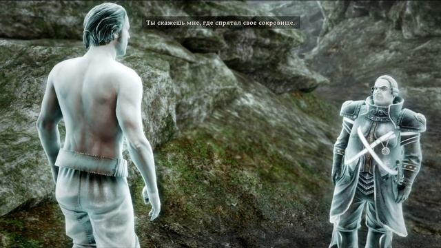 Risen 3 Titan Lords КЛЮЧ ОТ СУНДУКА ГАРСИИ (КОНЕЦ ИСТОРИИ!) Прохождение от SAFa смотреть онлайн