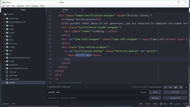 CPABuild Content Locker Implementation Tutorial ? смотреть онлайн